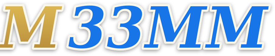 m33mm